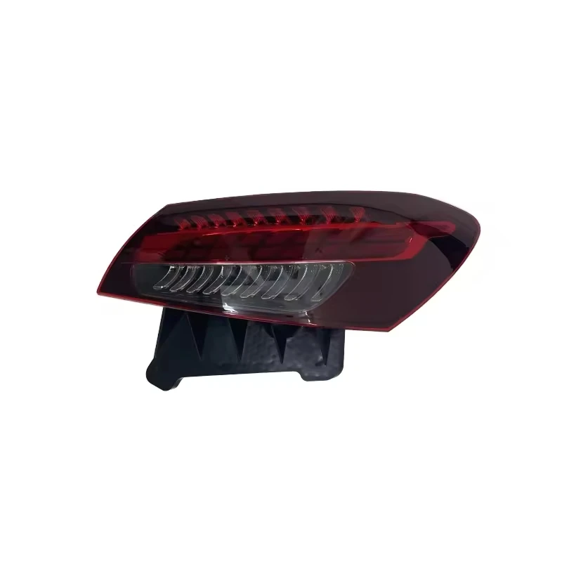 STZT 2139065809 Car Brake Light Taillight LED Rear Lamp for Mercedes-Benz E Class W213