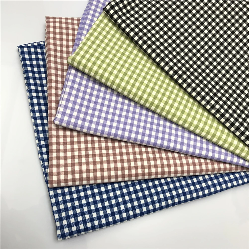 Blazer in twill a quadretti da donna slim fit doppiopetto con risvolto a punta due pezzi (giacca + pantaloni larghi) Set da donna formale chic di lusso