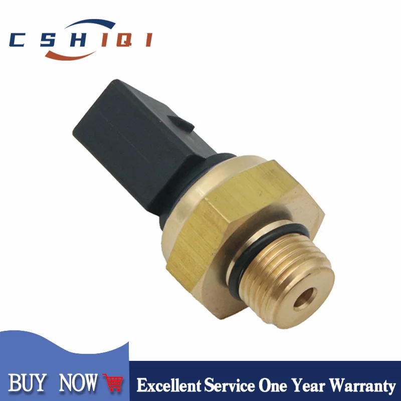 A0071530828 Oil Pressure Sensor Switch For Mercedes-Benz Actros Antos Atego Touro Detroit Diesel DD15 DD13 50 60 0071530828