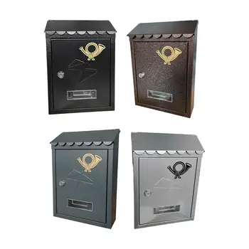 우체통 갓성비 순위 BEST 8 8 9 5-product-image