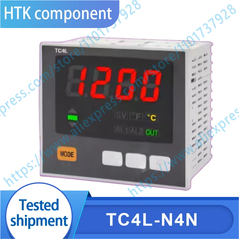 

TC4L-N4N TC4L-N4R Оригинальный термостат