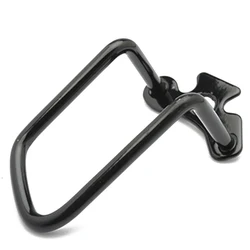 Bicycle Bike Rear Derailleur Protector Chain Gear Guard Cover Mountain Road Bikes Folding Bikes MTB Electric Bicycle Accessories