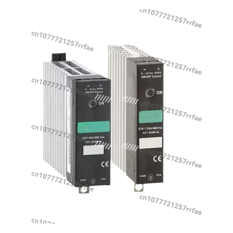 

GTS-40/48-D-0 GTS-50/48-D-0 Solid State Relay Original