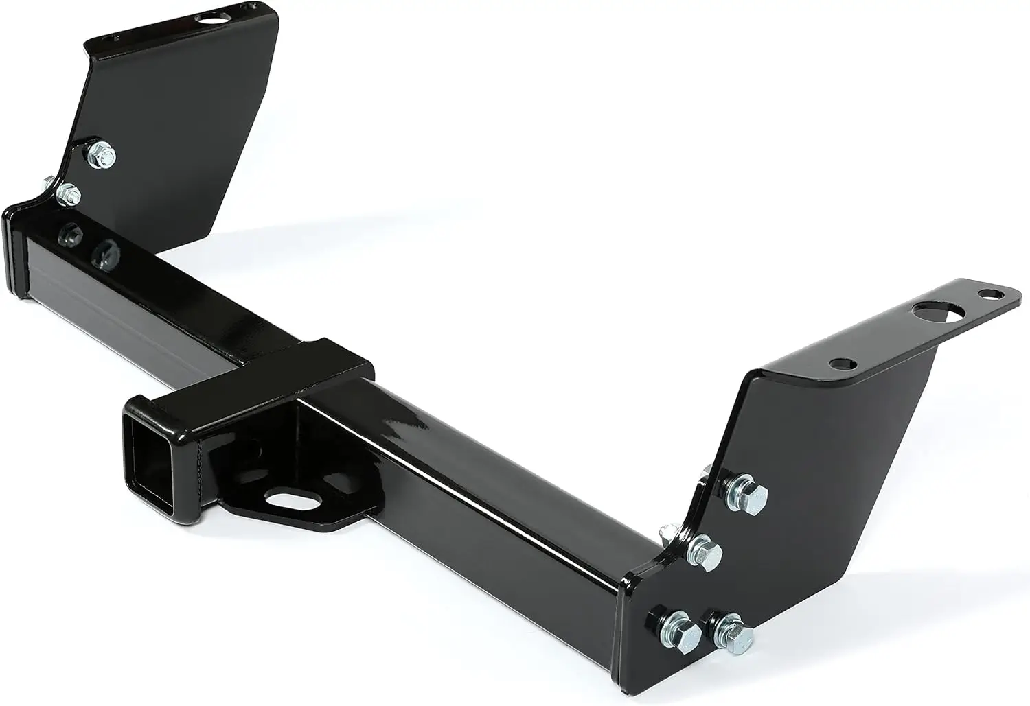 Ford Ranger and Mazda Pickup Towing, Metal Material, No Color Mentioned, Compatible with Specific Models