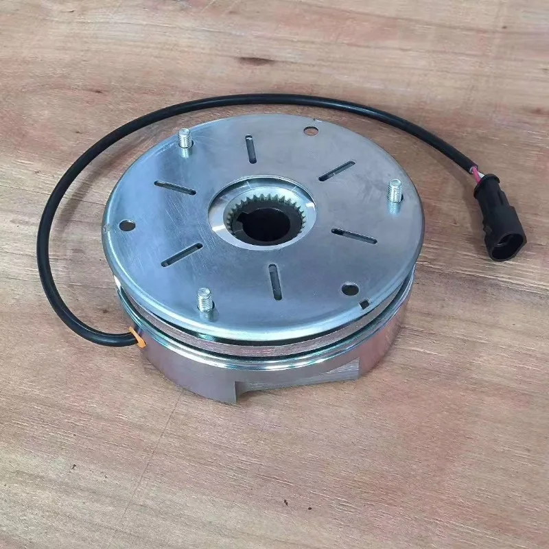 Linde Forklift Brake Assembly Brake      - Part No.11665003000 for MR12 MR15 ML16 T20 1157 1165 1166