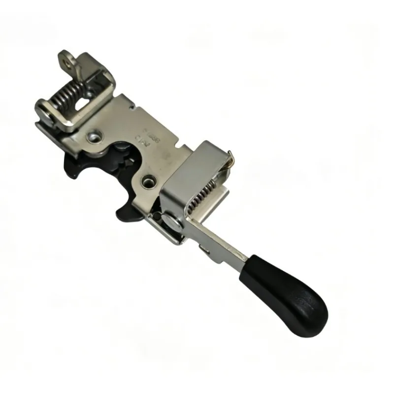 Cab Lock Block Door Lock Assembly for John Deere E130/140/210/240/260/300/330/360