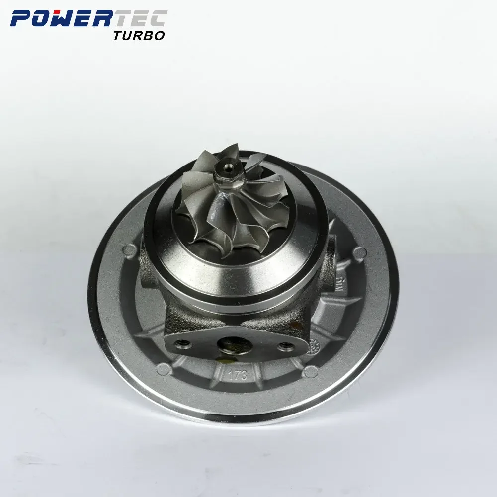 Turbocharger core GT1749S 732340 28200-4A350 Turbo charger chra cartridge for  Truck Porter 1 ton D4BC, A-engine 2.5 L