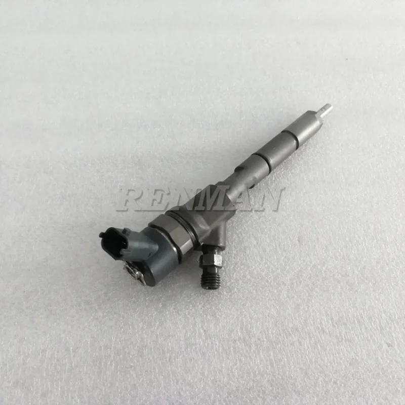 DENSO Common Rail Injector 0445110307 Construction Machinery, Injector Assembly 4941109 INJECTOR