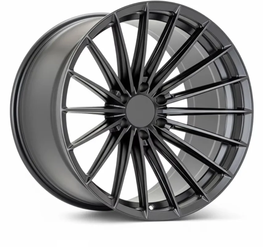 

Custom 18 20 22 Inch Off-Road Alloy Wheels PCD 6x139.7 5x127 Forged Rims for Jeep Wrangler RAM 1500 Ford F150 GMC 4WD Wheels