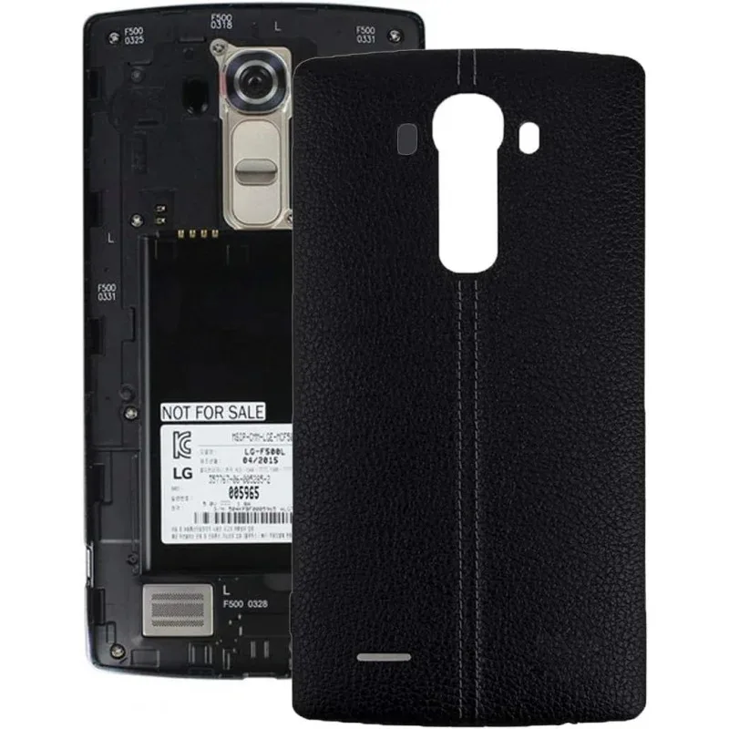 

Back Cover with NFC Sticker for LG G4 rear housing case replace