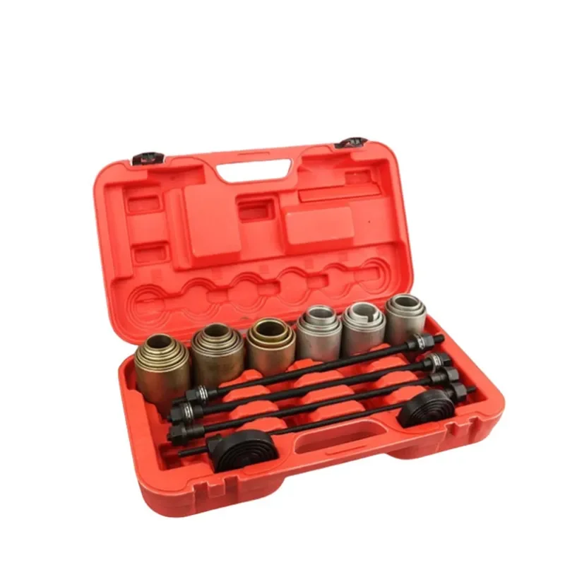 All-vehicle Bushing Removal and Assembly Tools Screw Type Rear Axle Iron Sleeve Removal Tools Auto Repair