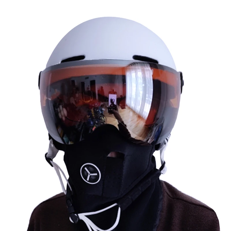 locle-skiing-helmet-men-women-children-ultralight-snowboard-skateboard-motorcycle-snowmobile-ski-helmet-visor-goggles-in-mold