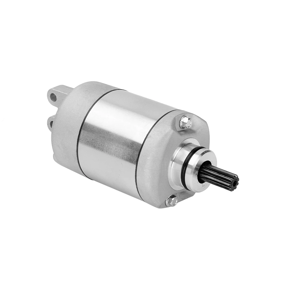 

For KTM 640 Duke E 1998 Duke II 99-05 Duke II Limited Edition OEM 58440001000 Motorcycle Starter 12V CCW 9 Spline Startor Motor