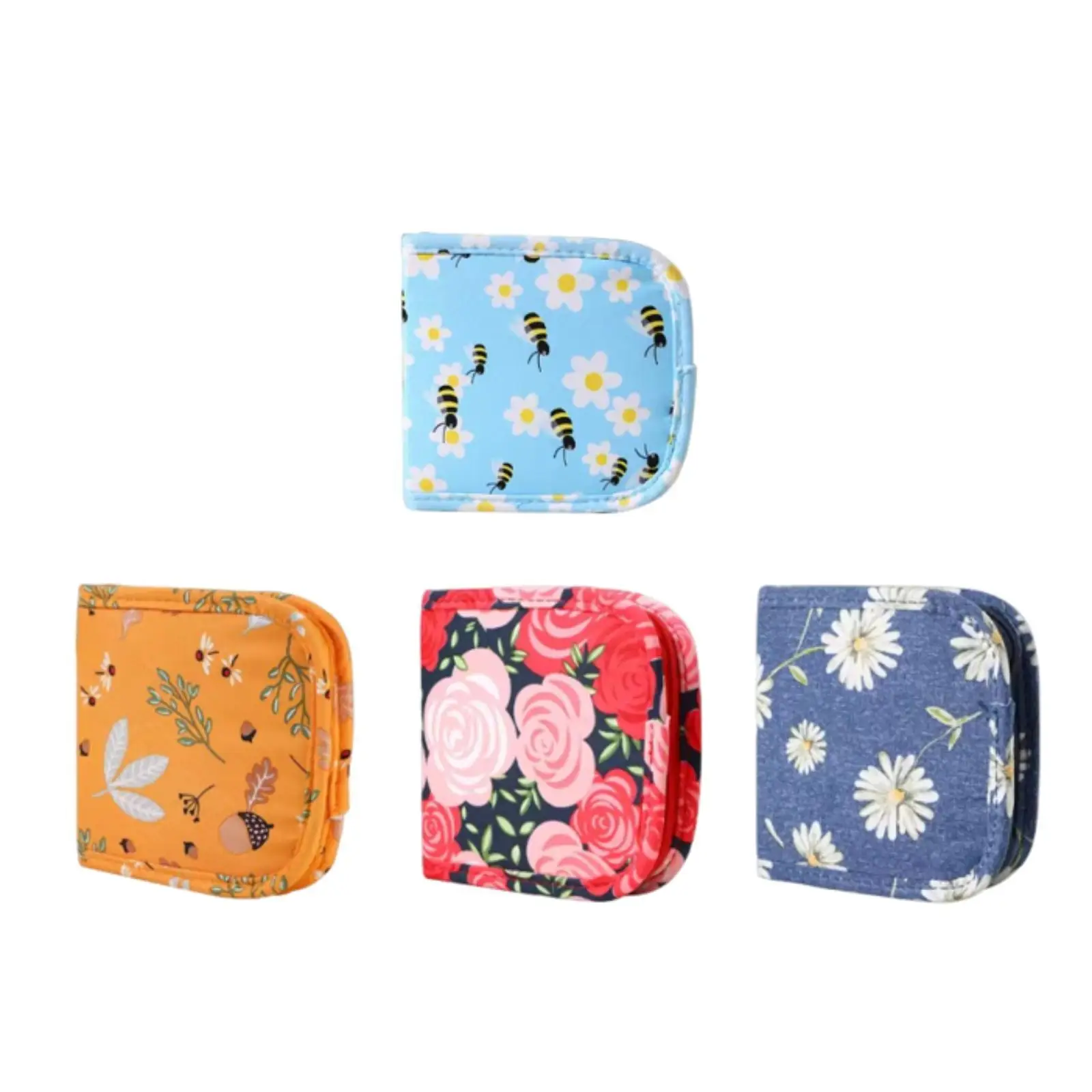 

Сумка для хранения швейных принадлежностей, пустая дорожная сумка для любителей вязания ниток