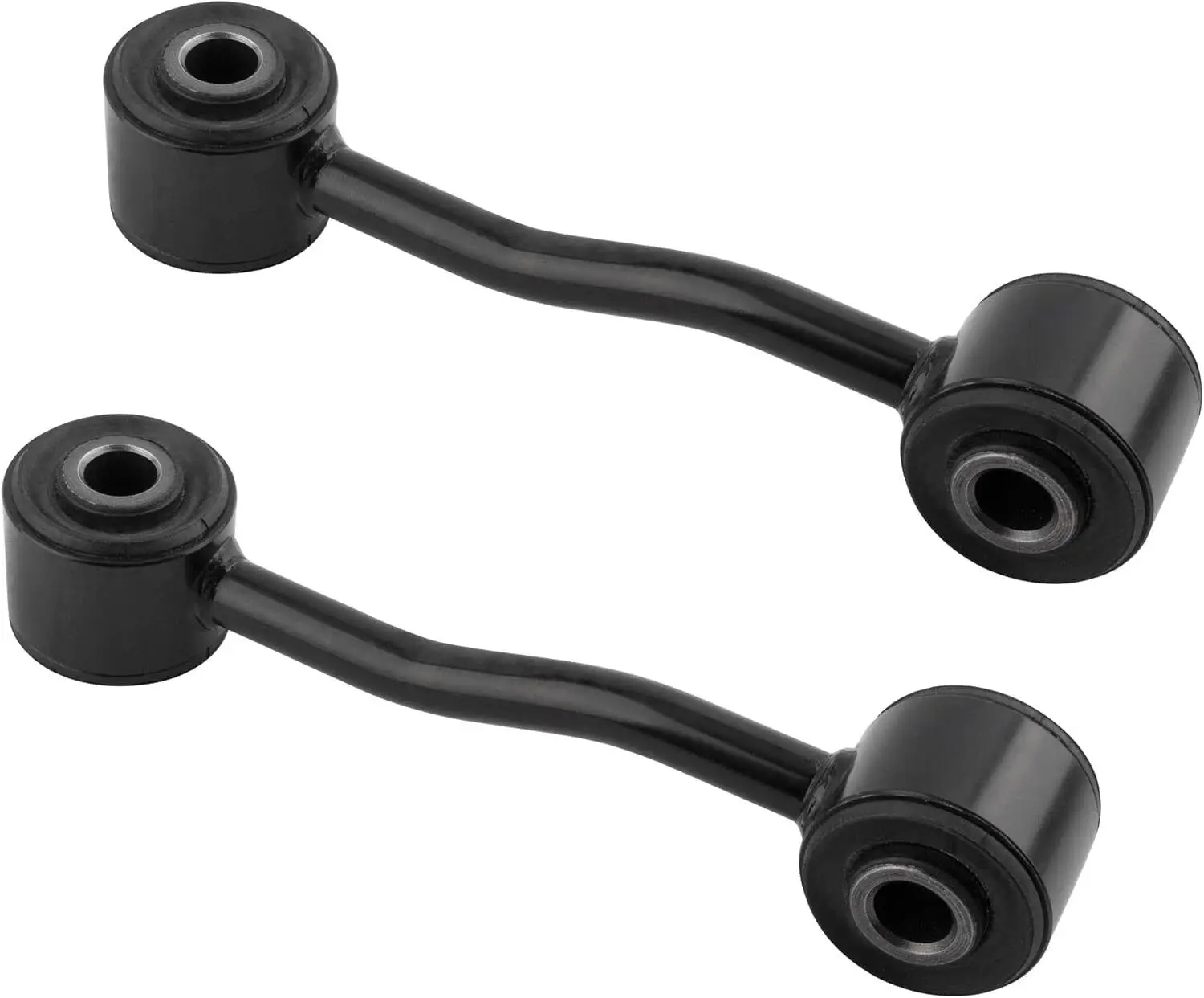

Pair Front Stabilizer Sway Bar End Links For 2002 2003 2004 - 2007 Jeep Liberty