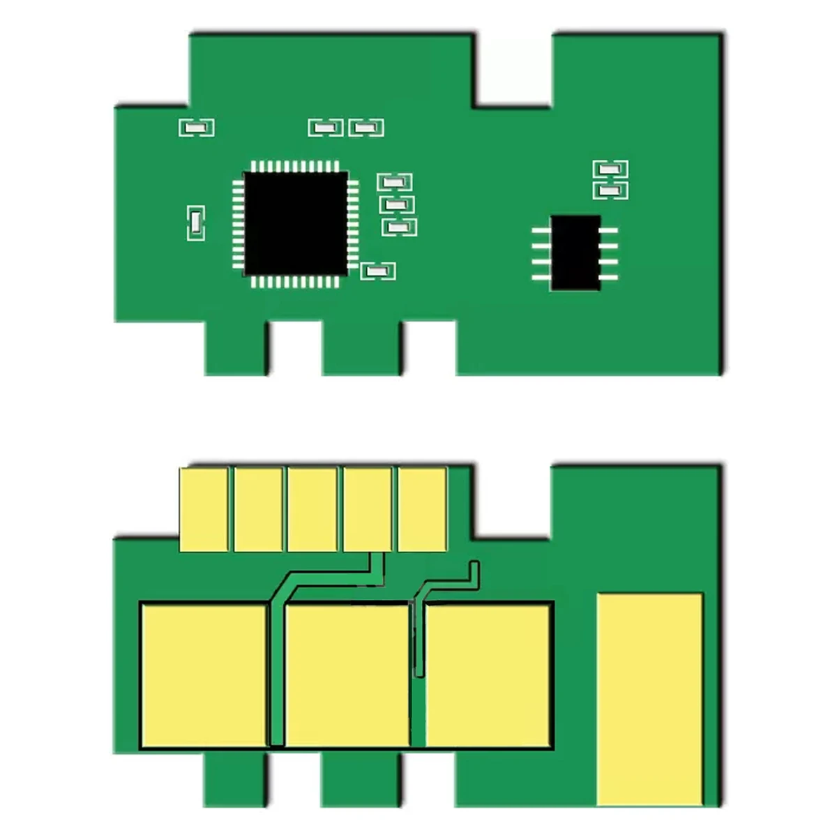 Toner Chip Reset Refill Kits For SamsungSLM4072-FX SLM3320 ND SLM3320 DN SLM3370 FD SLM3370 DN SLM3370 ND SLM3370 FW SLM3820 FW