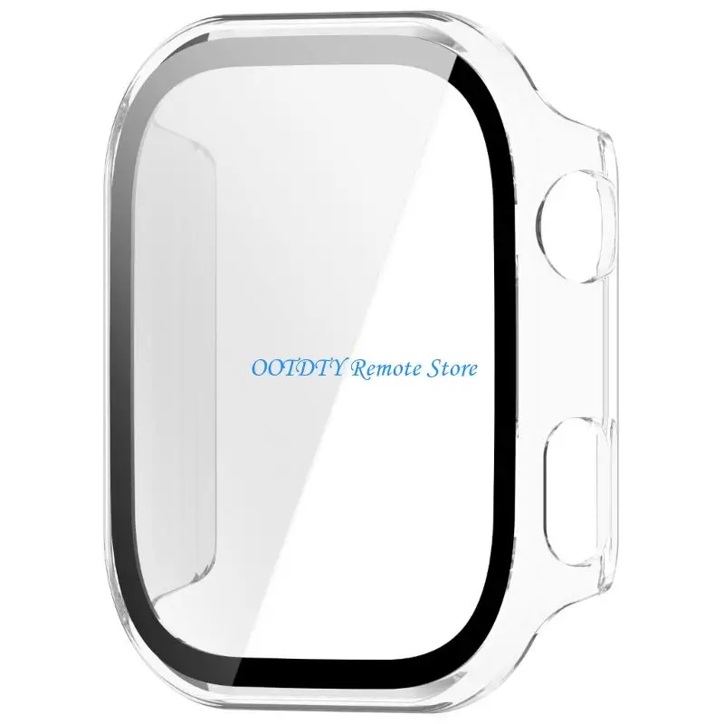 

Screen Protectors for Watch 6 Curved Screen Protectors Full Coverage Protective Film Accessories