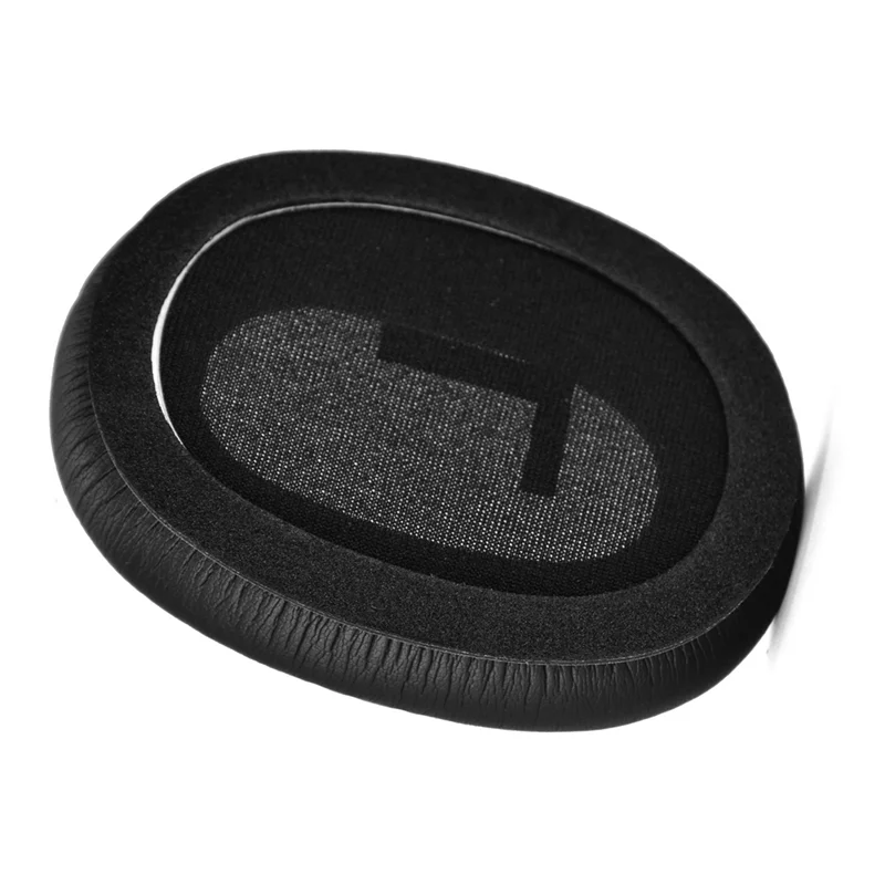 2Pcs Ear Pads Sponge for MPOW H12 H5 Headphones Soft Foam Cushion Cover Quality Earpads