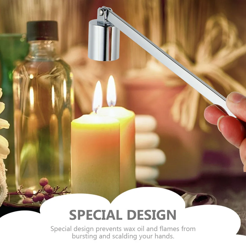 2 قطعة طفاية منزلية مصنوعة من خليط معدني لحفلات الزفاف المنزلية أداة علاج عطري محمولة آمنة #2