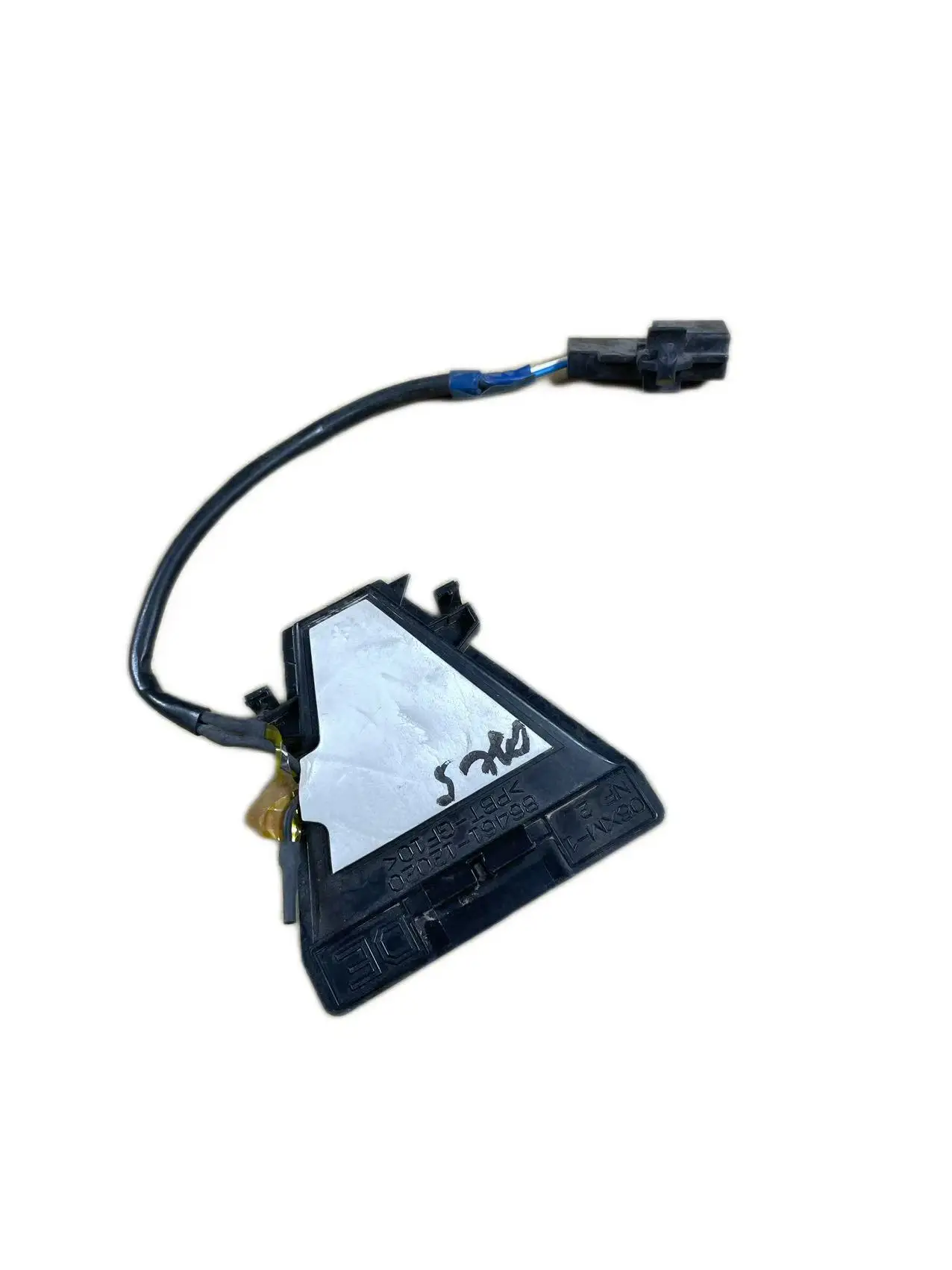 86461-12020 86401-12010 86401-12011 86401-02010 Lane Departure Camera Heater For Toyota Corolla Levin 2020-2023