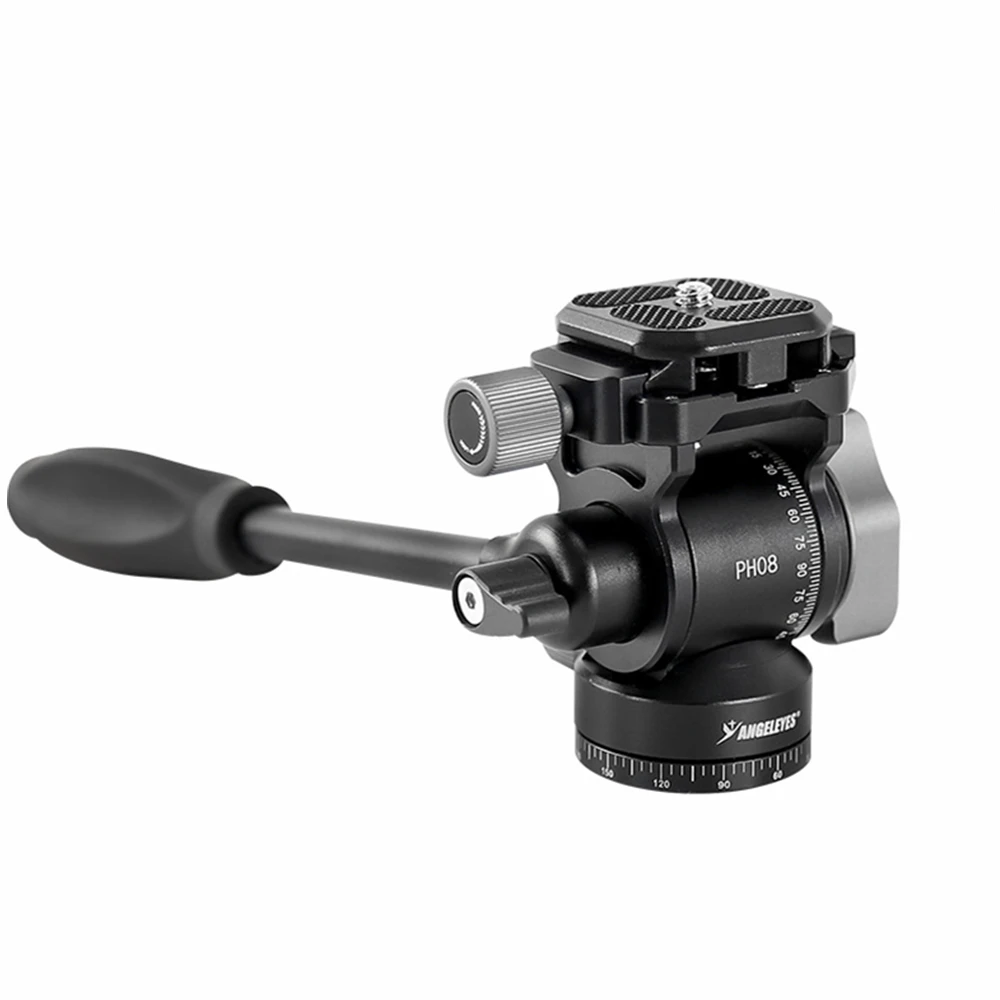 

Профессиональная система штатива с гидравлической головкой для DSLR/телескопа для астрофотографии