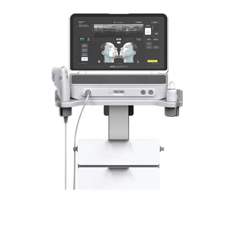 

Fast Professional Anti-aging Machine