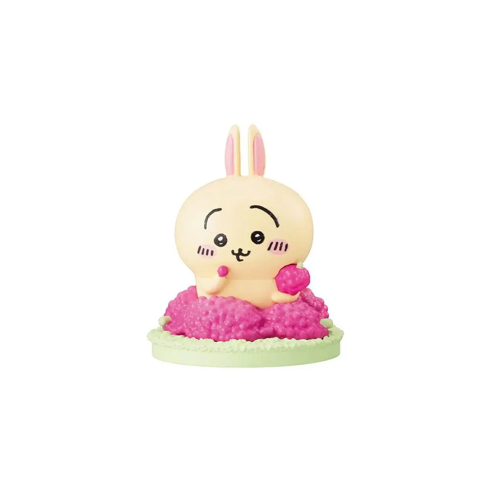 Chiikawa's best friend ornaments Usaki  blind box toys anime figure