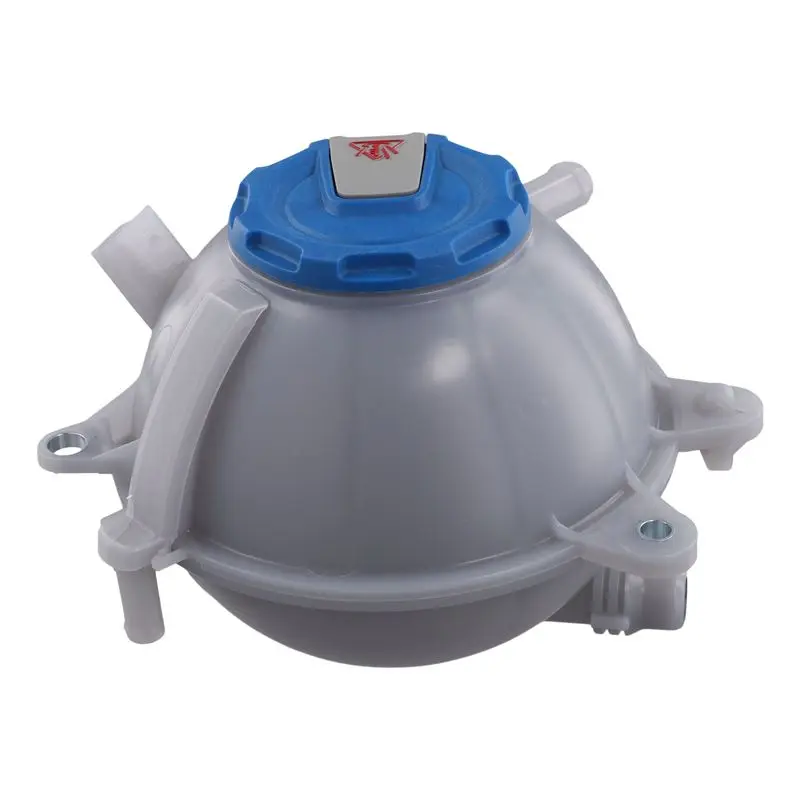 

Расширительный бачок радиатора охлаждающей жидкости AEA6 с крышкой 80A121405AQ 80A121405AK для Q5 2016-2020, SQ5 2016-, Q5L 80A121405T