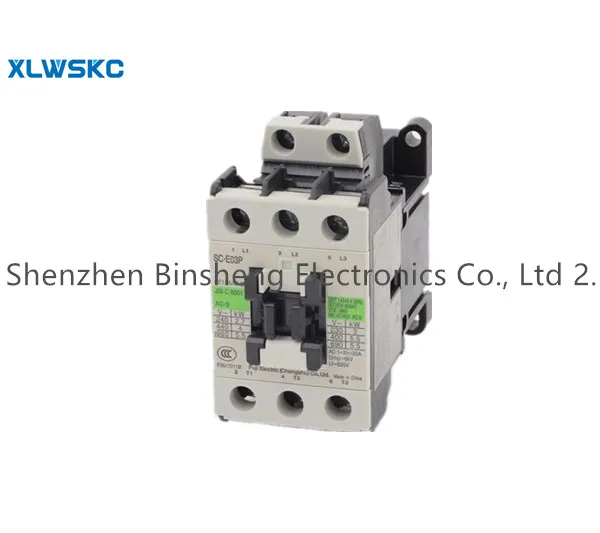 SC-E03P 220V จัดส่งทันทีของสินค้าคงคลังเฉพาะจุด