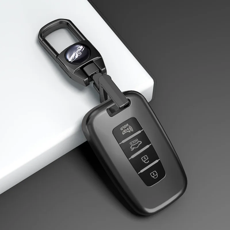 TPU Car Key Case for Hyundai IX35 Elantra Sonata 8 9 For Kia Sportage K5 K2 Sorento Optima Forte