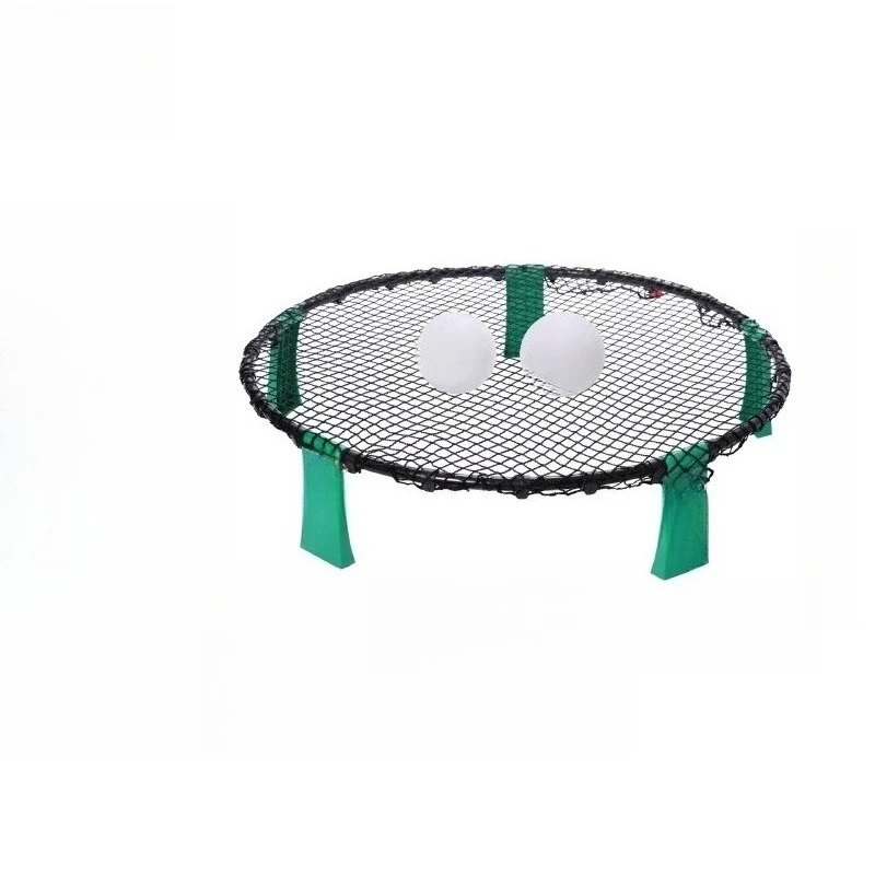 

Mini Beach Volleyball Round Tennis Trumpet Land Mahjong Multiplayer Team Building