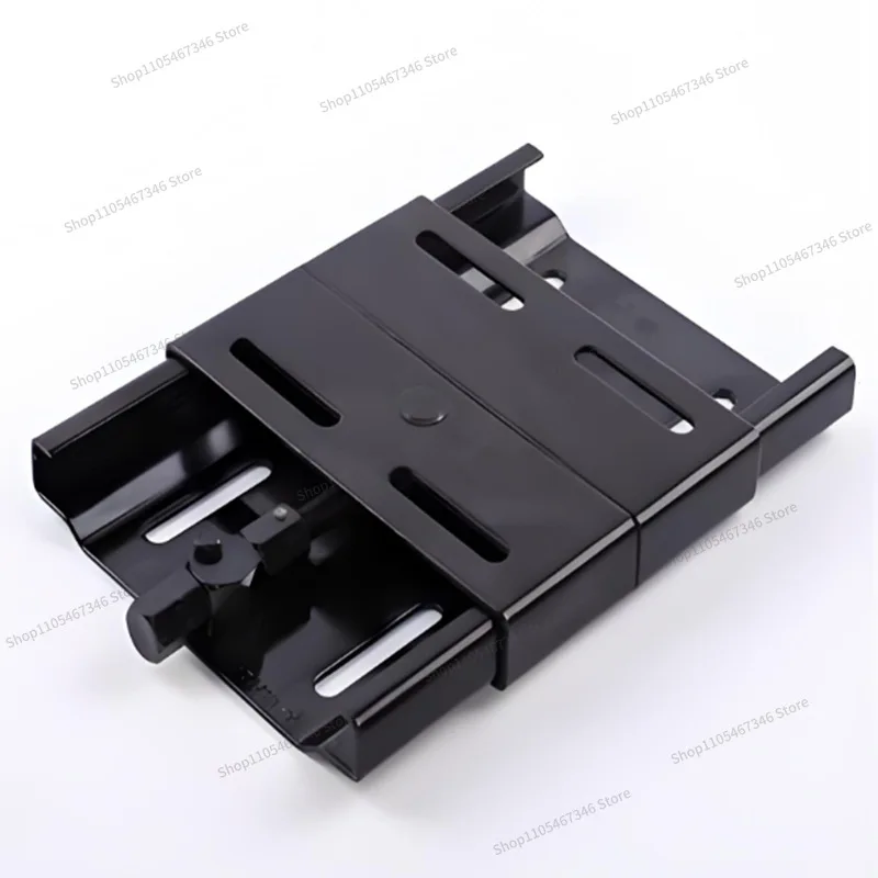 For Motor Base Metal Stamping Galvanized Sheet Metal Parts