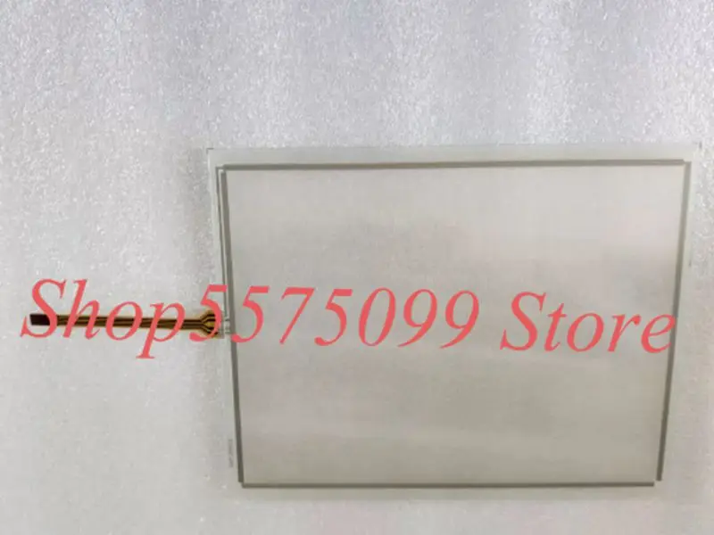 New E3 15 Inch Injection Molding Machine T010-1201-X131/01 Touch Glass