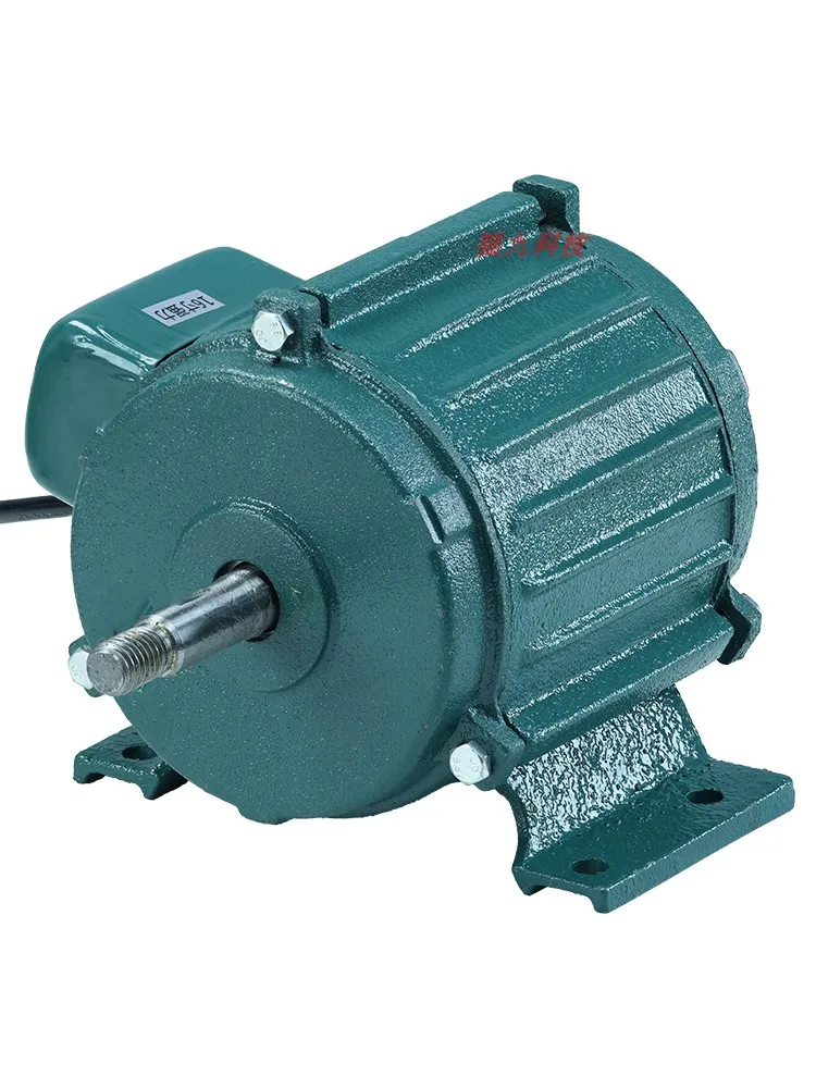 

8-10-12-16-дюймовый осевой вытяжной вентилятор, головка вытяжного вентилятора для барбекю, промышленный двигатель вентилятора