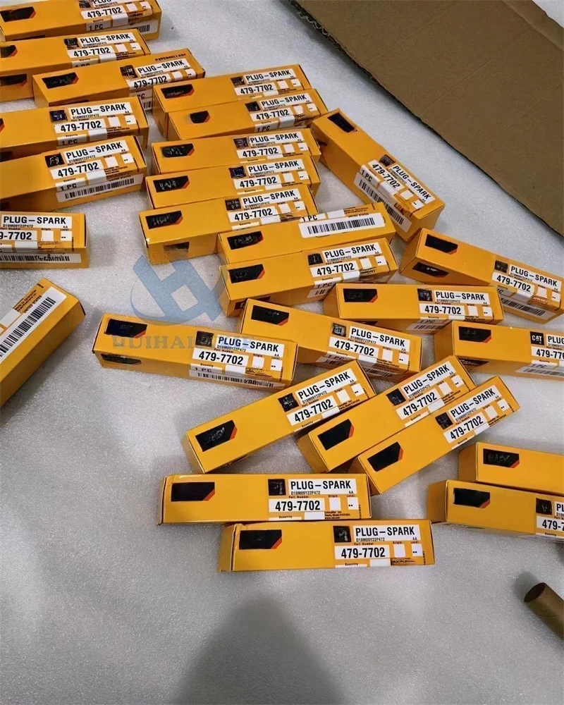 

Запчасти для строительной техники, высокое качество Φ 479-7702 4797702 для Caterpillar CAT G3500 G3516A, горячая Распродажа