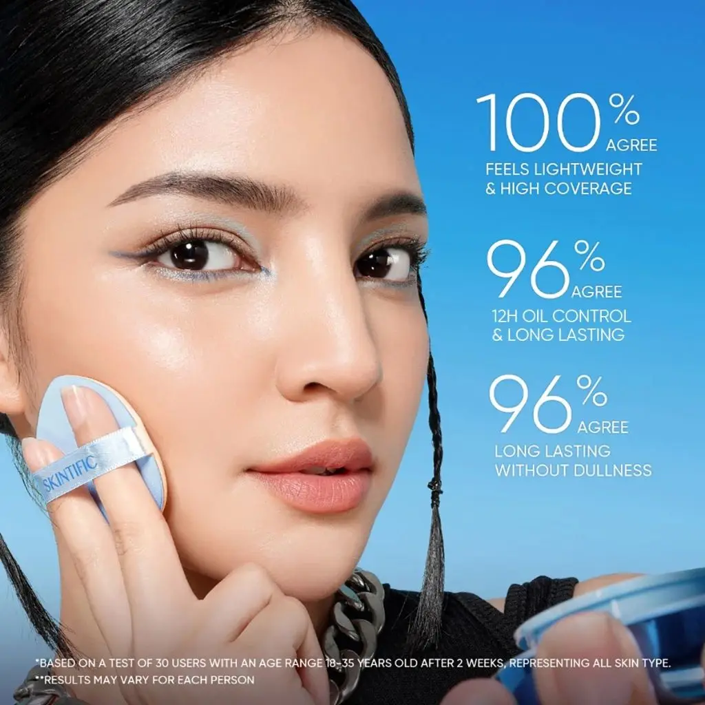 Thumbnail 3 - #8 Compare Body Makeup Before You Buy
