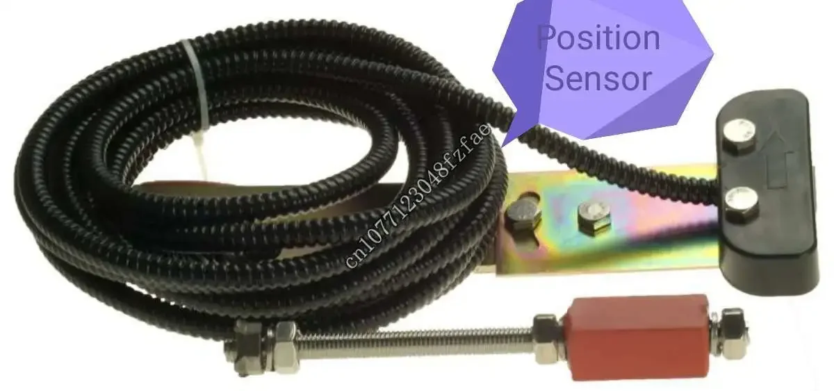 Top Selling Loader Bucket Digital Scales, Wheel Loader Weight Scales BST106-N59(B)