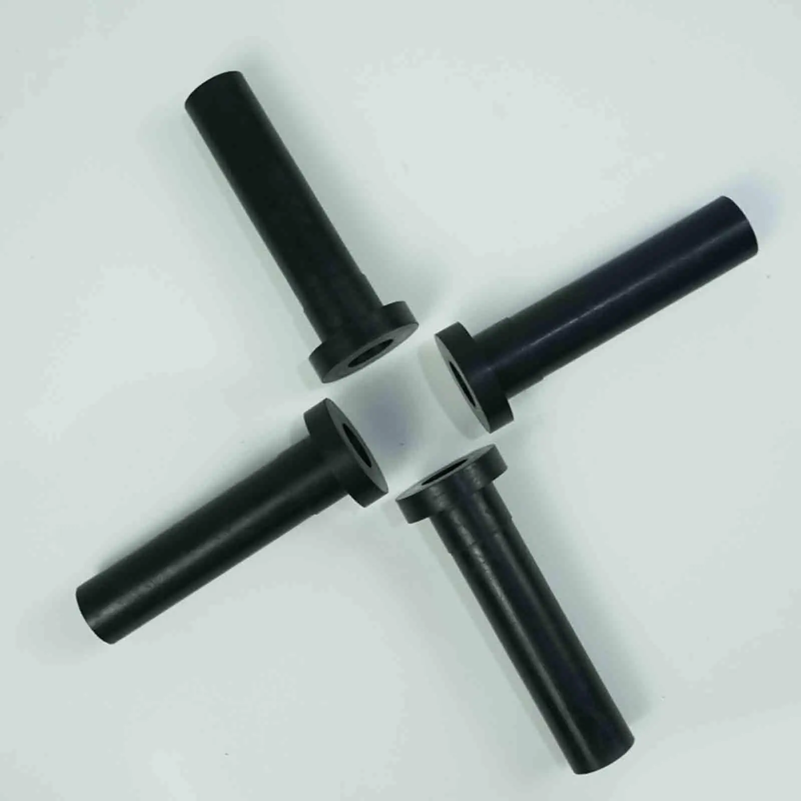 

High Quality Rubber Golf Tee Holder Golf Ball Base Stand for Indoor Office Backyard Outdoor Practice