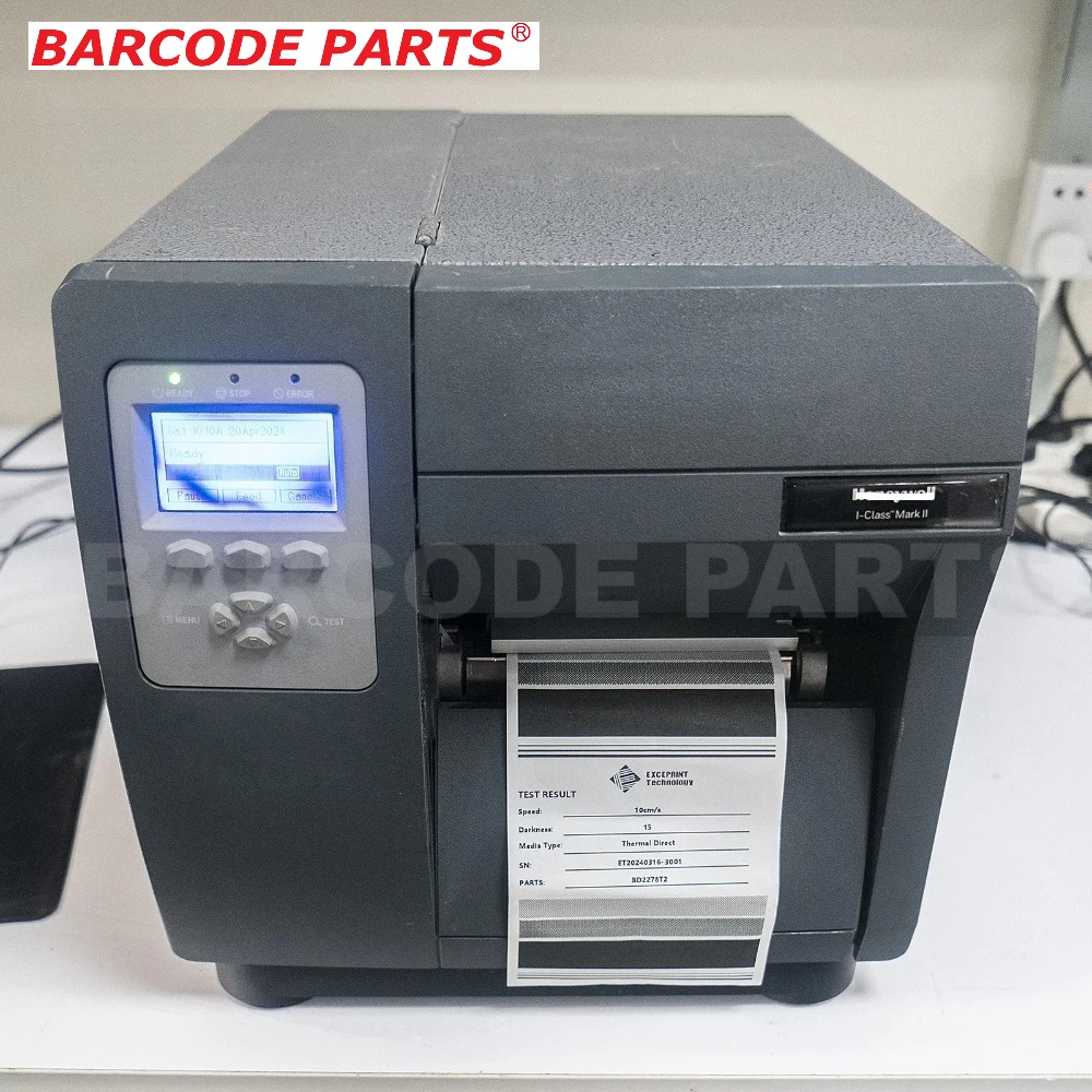 ✓KPW-104-8PBB4-DMX 203dpi Printhead for Datamax I4212 I4212E I