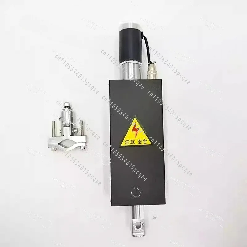 Plasma Cutting Torch Height Controller THC Lifter replacing JYKB-100-DC24V-T3 wif free holder