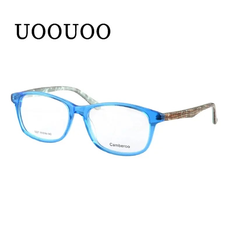 SHINU Brand Prescription Glasses Acetate Frames Progressive Multofocal Glasses Unbreakable Women Reading Glasses Anti Blue Light