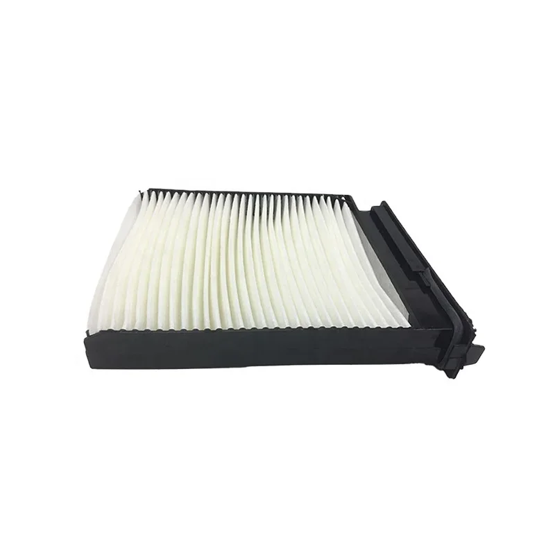 Cabin Air Filter 27891AX010 272775374R 27891AX01A 7701059997 7701062227 for Nis San MARCH III  Renault CLIO Wind Dacia Duster 10