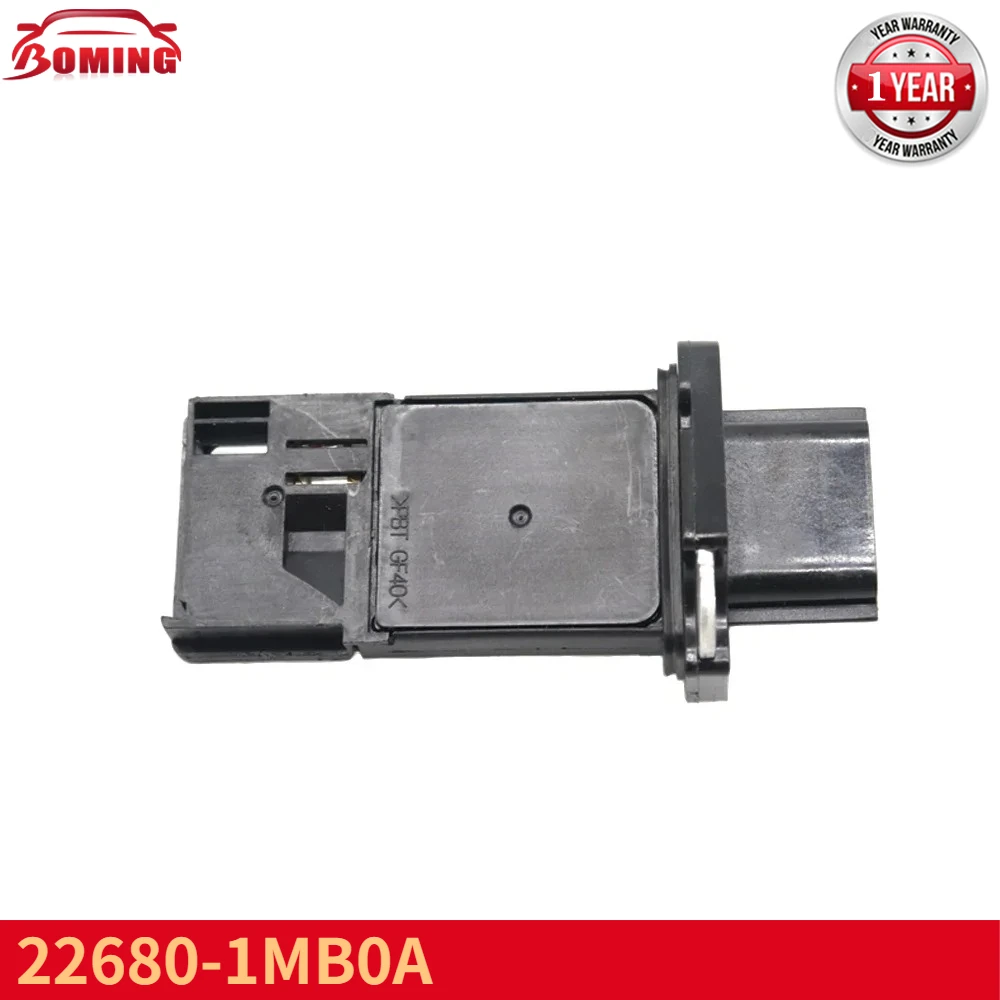 22680-1MB0A New Car MAF Mass Air Flow Meter Sensor For Infiniti M56 Q70 Q70L 2011-2018 For NISSAN JUKE 2011-2017 226801MB0A