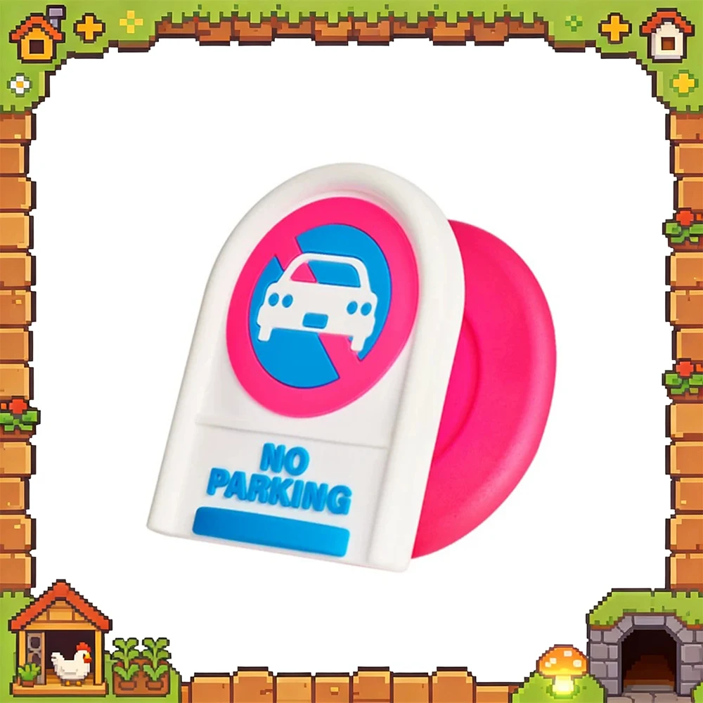 wakcas-mobile-phone-bracket-original-design-personality-of-street-sign-three-dimensional-magnetic-mobile-phone-bracket