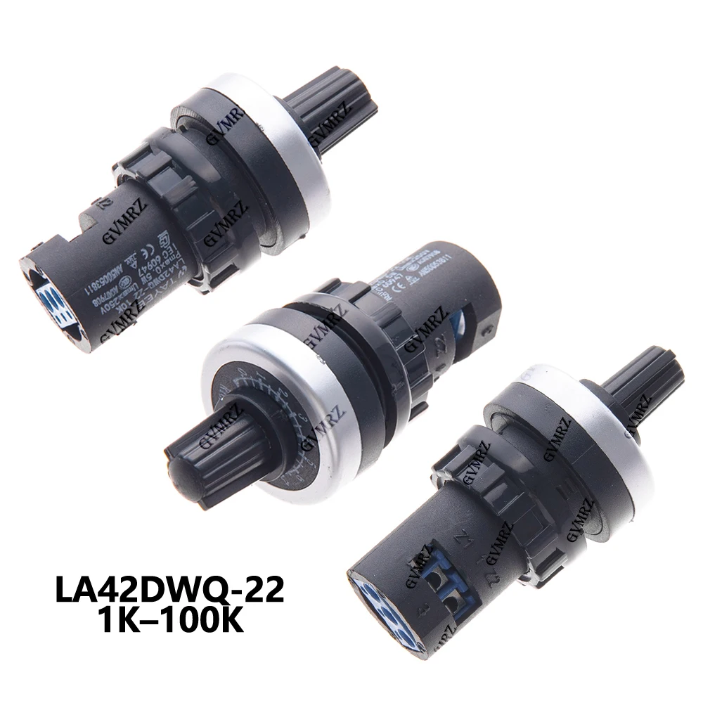 LA42DWQ-22 50K 100K…