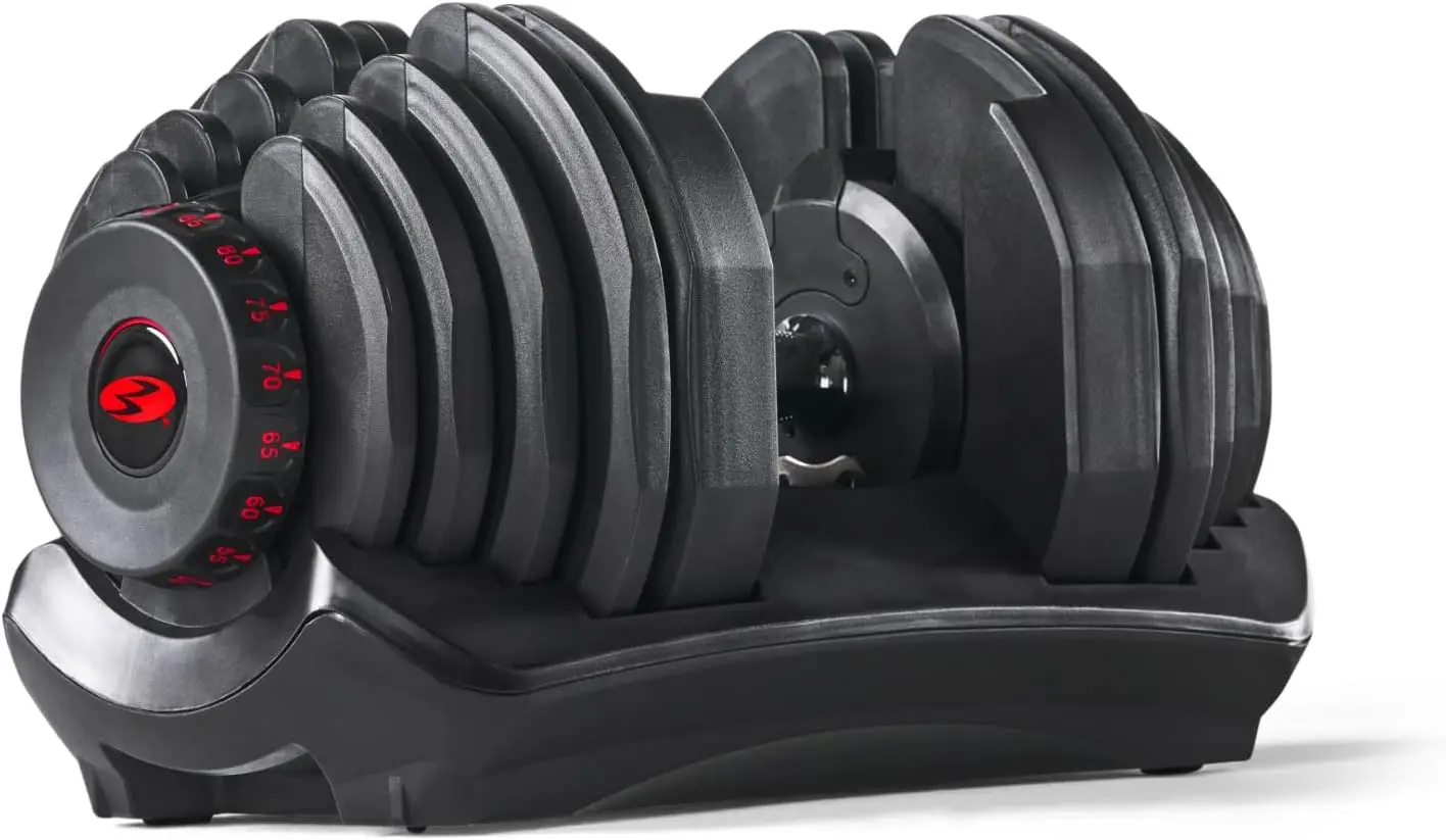 

SelectTech 1090 Dumbbell (Single)