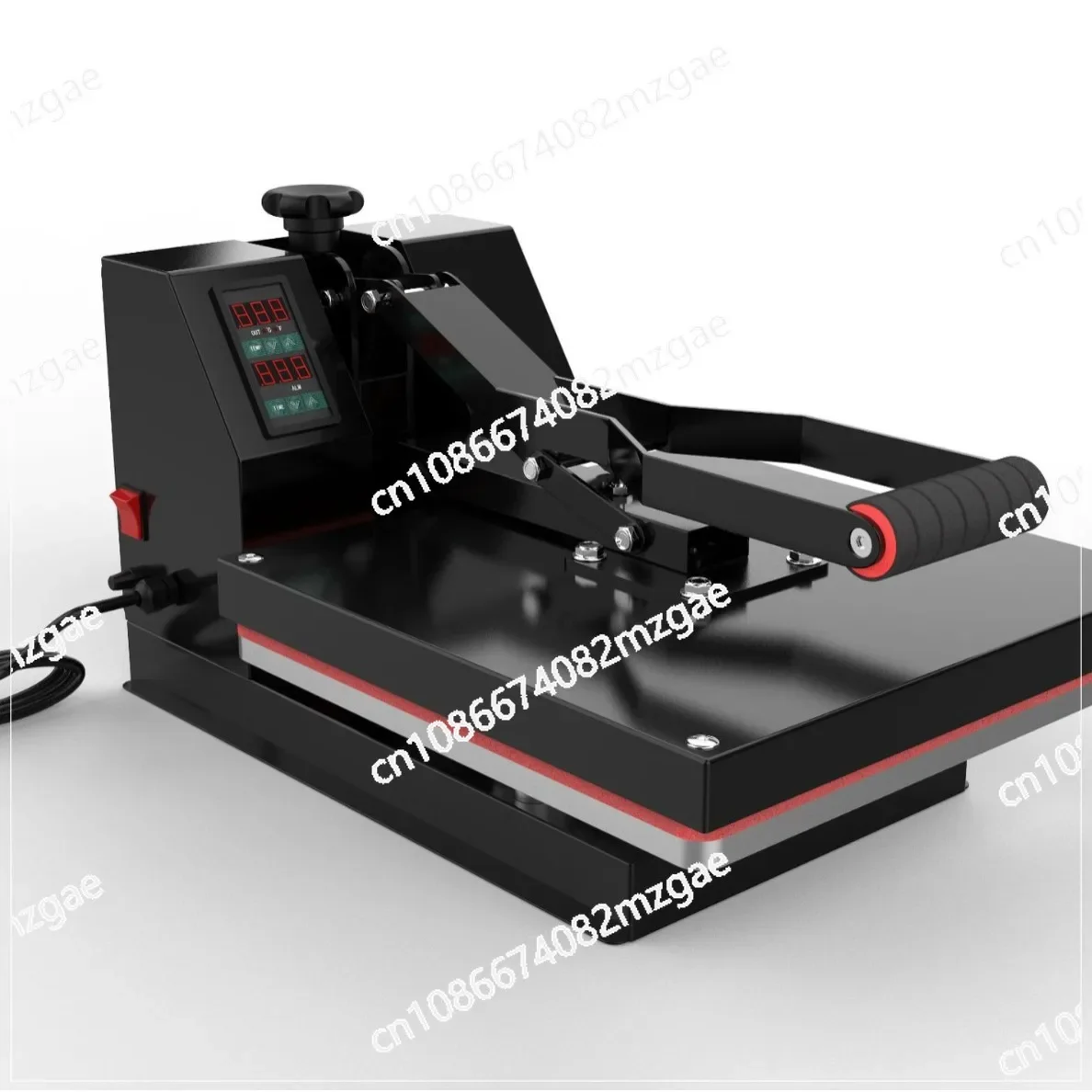 

LOGO Hot Stamping Machine High Pressure Heat Transfer Machine/heat Transfer Equipment/high Pressure Heat Transfer Equipment