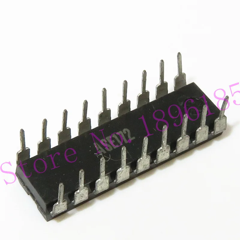 1pcs/lot PT2262 DIP-18 Encoding decoder IC new original