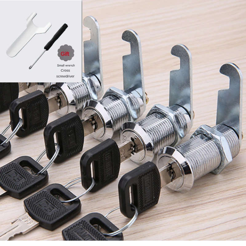 

Security Lock, Drawer, Anti-theft File Cabinet, Post Office Box, Furniture, Storage Cabinet, Cabinet, Universal DIY Tool Lock