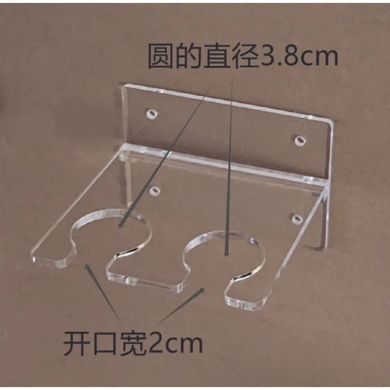 Endoscope Storage Cabinet Hanging Bracket Gastroscope Bronchoscope Accessories Otolaryngoscope Storage Cabinet Support Holder